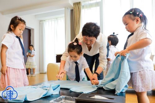 家企共融，歡樂一夏 用鏡頭定格溫馨與活力