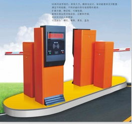 甘肅省天水市停車場(chǎng)系統(tǒng) 構(gòu)建智慧出行新生態(tài)，提升城市服務(wù)水平