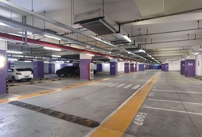 大興機(jī)場(chǎng)停車指南 停車費(fèi)用與接人停車場(chǎng)詳解
